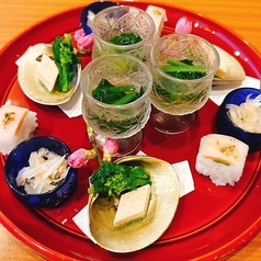 魚座沖のやのおすすめ料理3