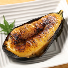 茄子田楽