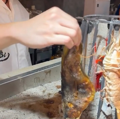 常磐もの語り　田巻屋のおすすめ料理1