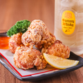 みくり屋のおすすめ料理1
