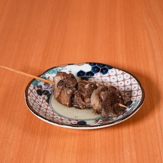 牛すじ