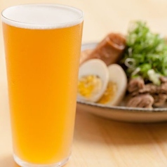 BEER PUB ICHI-YA 京都河原町店の特集写真
