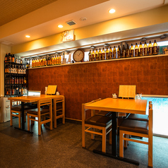 白雪鮨の雰囲気2