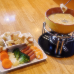 キッチン&カフェ エマーブルのおすすめ料理3