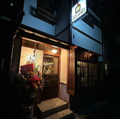 鍋ばた新川橋の雰囲気2