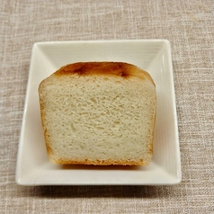 自家製米粉パン 1カット