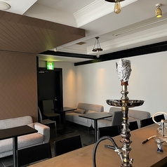 Ponte ポンテの雰囲気2