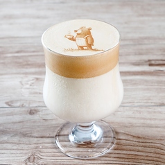 YATSUDOKI CAFE ヤツドキカフェ シャトレーゼホテル長野のおすすめドリンク3