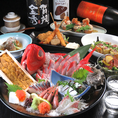 黒崎 和食居酒屋 六間堂 ろくげんどう特集写真1