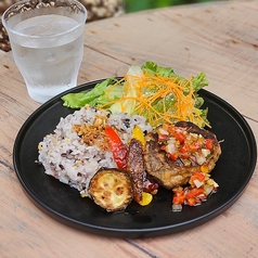 Prank &nbsp;gibier style プランクジビエスタイルのおすすめランチ1