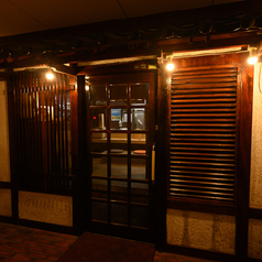 旬彩 仁 鹿児島天文館店の外観2