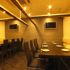 牡蠣と鉄板料理酒場 まめ特集写真1