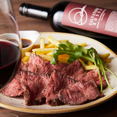 サルヴァトーレ クオモ SALVATORE CUOMO &BAR 西新井のおすすめ料理3