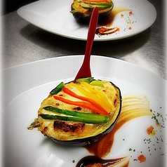 Dining HARIMAYA ダイニング ハリマヤのコース写真