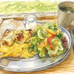 美肝/美肌クロックムッシュ