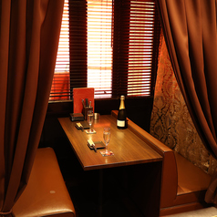 DiningBar Sinzan ダイニングバーシンザン 栄の特集写真