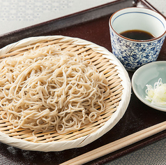 えびす庵のおすすめランチ2