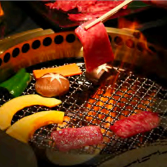 焼肉名門の写真2