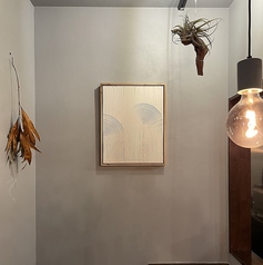 Nature Bistro PINO ナチュールビストロピノの雰囲気2