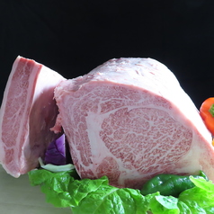 希少部位を贅沢に味わう特別な焼肉体験！