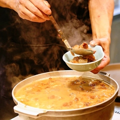 じゅうじゅう屋 天神橋2丁目店のおすすめ料理1