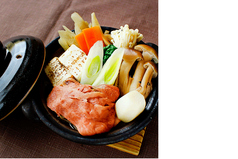 広島エアポートホテル アチェロ ACEROのコース写真