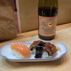 「和の魚料理」と驚くほど調和するワインセレクション◎