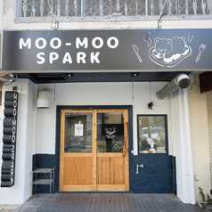MOO MOO SPARK モーモースパークの特集写真