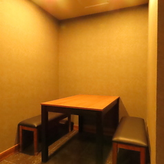  LA LA STEAKの雰囲気1