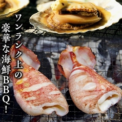 karaoke BBQ 縁のコース写真