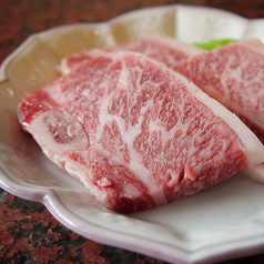 炭火焼肉 森田の特集写真