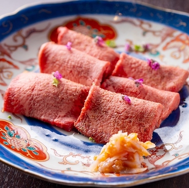 焼肉佰式 福島駅前店のおすすめ料理1