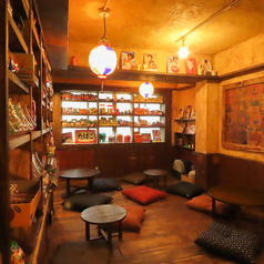 Bar suien バースイエンの特集写真