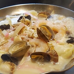 九州酒場 びーどろのコース写真