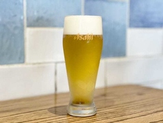 アサヒスーパードライ