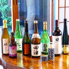 土合やぶのおすすめ料理2