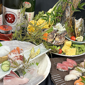 うまいんじょ処 魚や 来里の写真