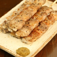 神屋流豚串＜福岡＞