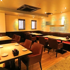 最大88名まで貸切OK！お気軽にご相談ください