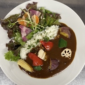 ラカンタのおすすめ料理2