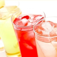 大阪屋 浜町店のおすすめドリンク3