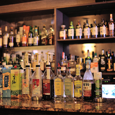 カラオケバー noomo 堺筋本町店のおすすめポイント1