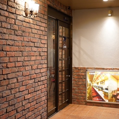 焼く鳥煮る鳥炙る鳥 とりにしの外観3