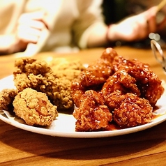 韓国料理　李家の酒幕のコース写真