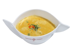 クリーミ-カレー