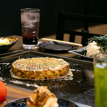 お好み焼き屋TATSUMI 辰のおすすめ料理1