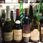 【多彩な美酒】で誰もが笑顔に★フルーティーに香る至福の一杯とアツアツの鉄板料理は相性ピッタリ♪