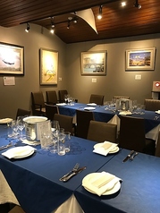 Ristorante Due リストランテ ドゥエ by 2Leoni ドゥエレオーニ 船橋駅前店のコース写真