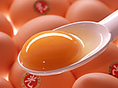 【ヨード卵・光】日本初のブランド卵「ヨード卵・光」は、30年以上の歴史を持つ、信頼と実績に裏付けられた「プレミアムエッグ」です。科学的にも効果が確認されている唯一の機能卵です。通常卵にはほとんど含まれないミネラルを含み、コクは一般的な卵の3.56倍です。