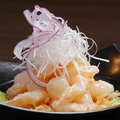 料理メニュー写真&nbsp;プリプリえびのチリマヨソース